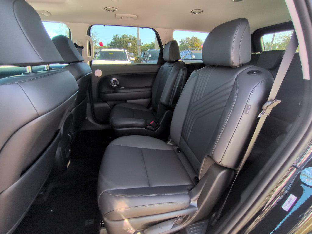 new 2027 Hyundai Palisade car, priced at $48,677