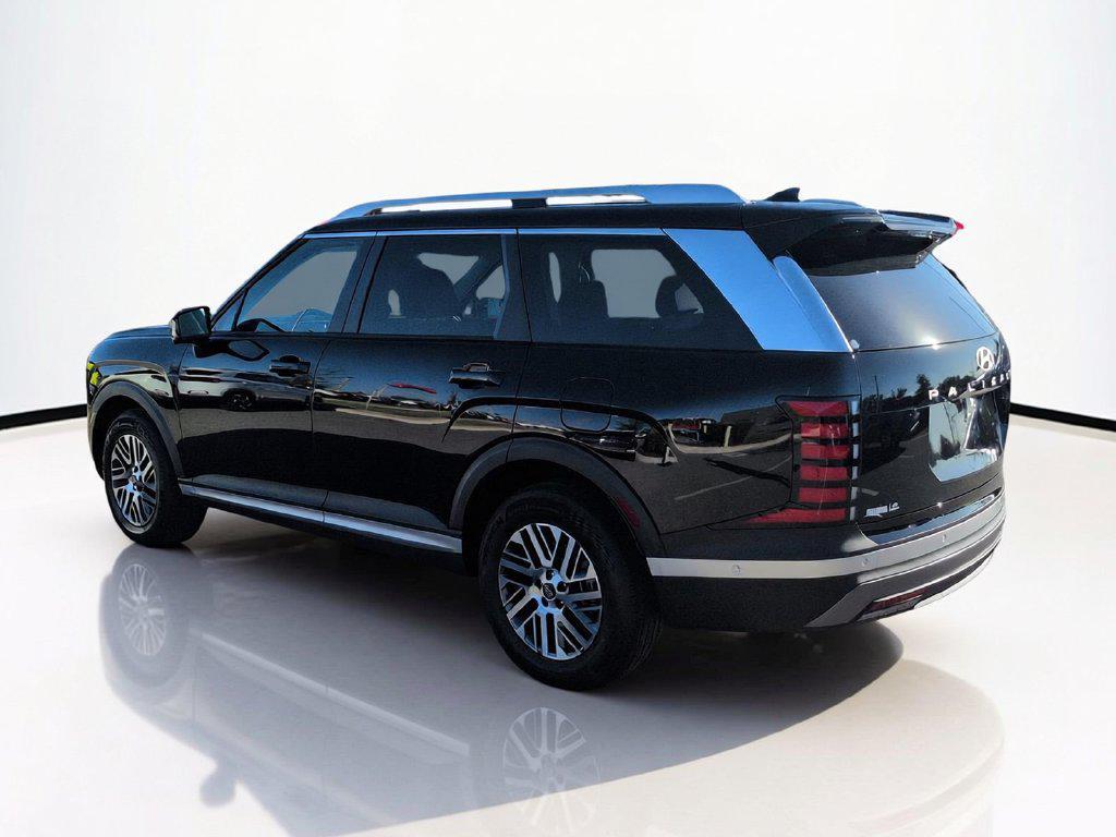 new 2027 Hyundai Palisade car, priced at $48,677
