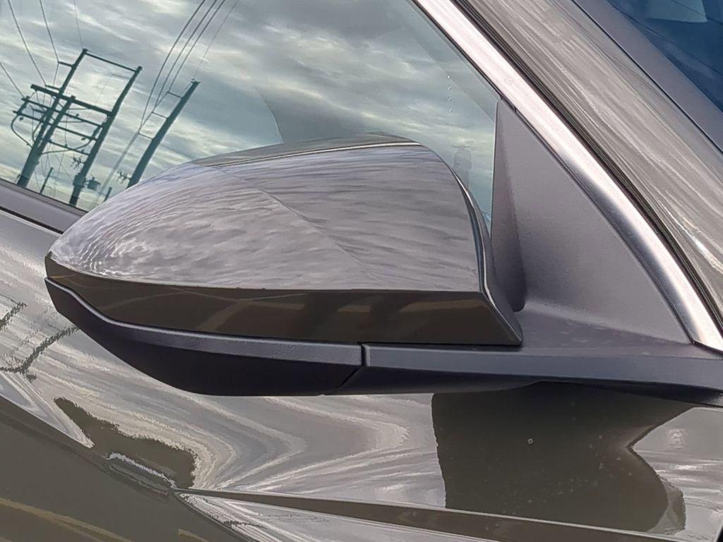 new 2026 Hyundai Tucson car, priced at $31,940