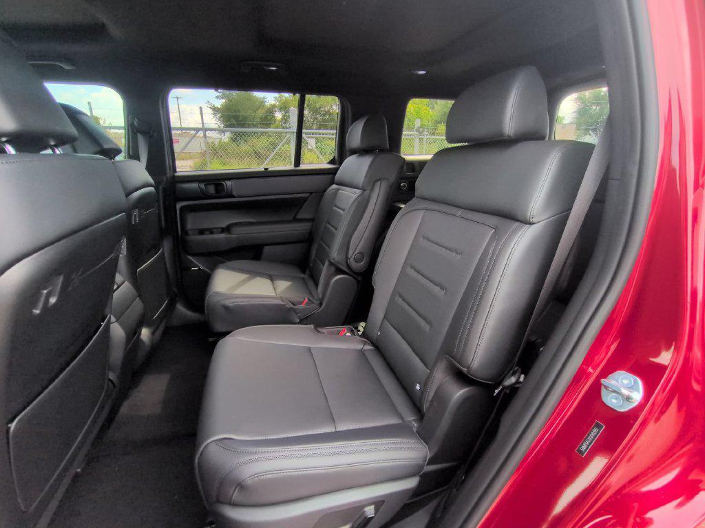 new 2027 Hyundai SANTA FE HEV car, priced at $48,948