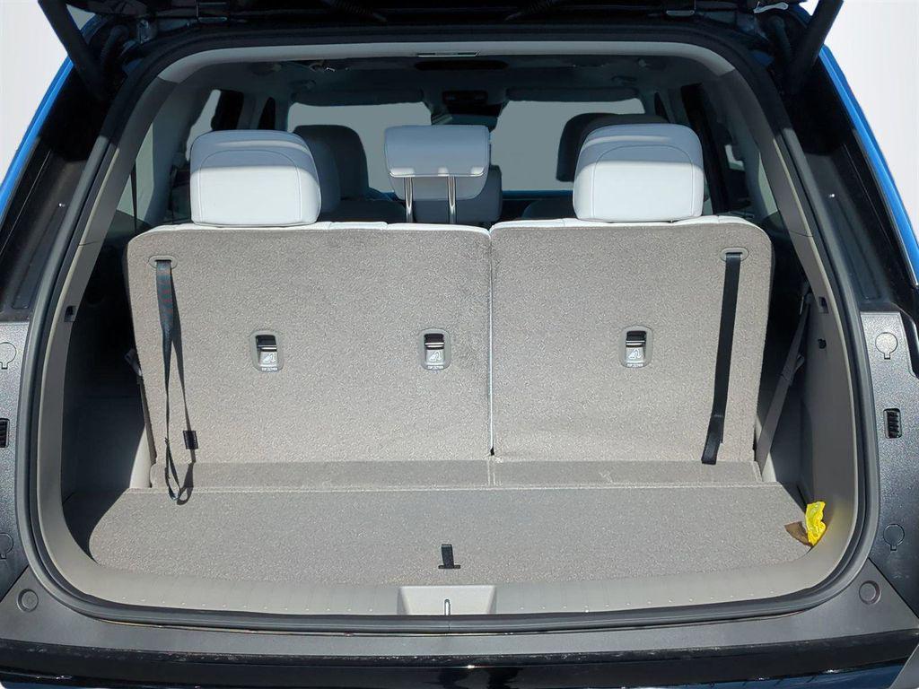 new 2026 Hyundai Palisade car, priced at $45,247