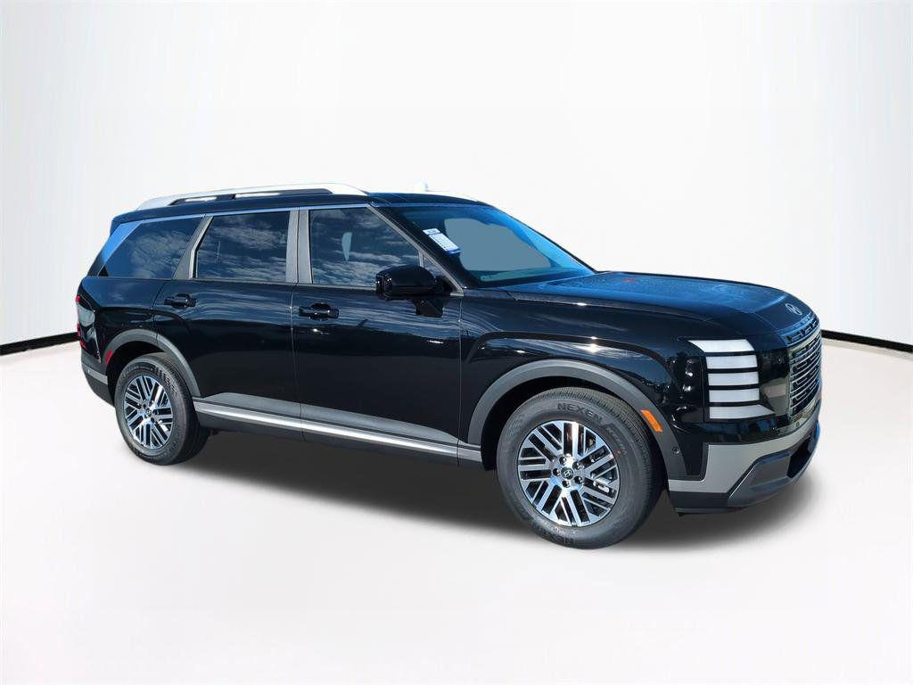 new 2026 Hyundai Palisade car, priced at $45,247