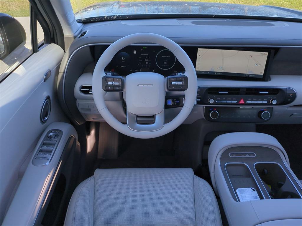 new 2026 Hyundai Palisade car, priced at $45,247