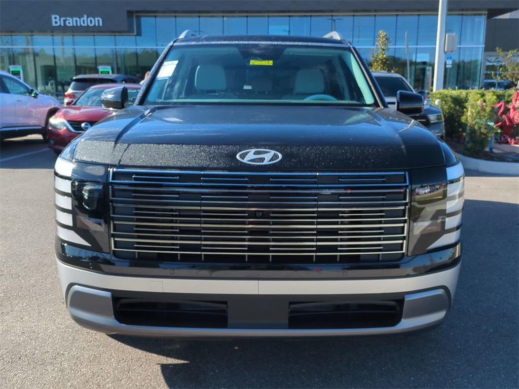 new 2026 Hyundai Palisade car, priced at $45,247