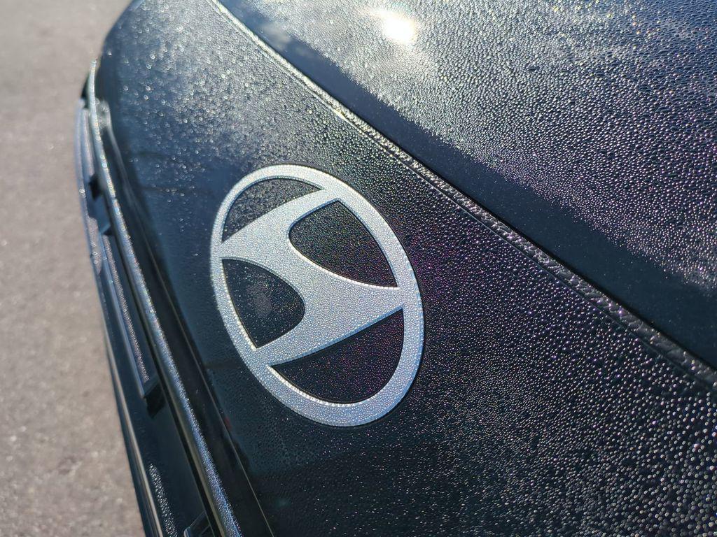 new 2026 Hyundai Palisade car, priced at $45,247