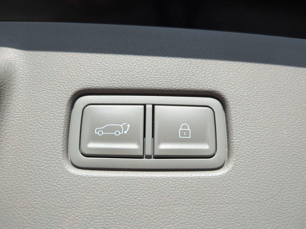 new 2026 Hyundai Palisade car, priced at $45,247