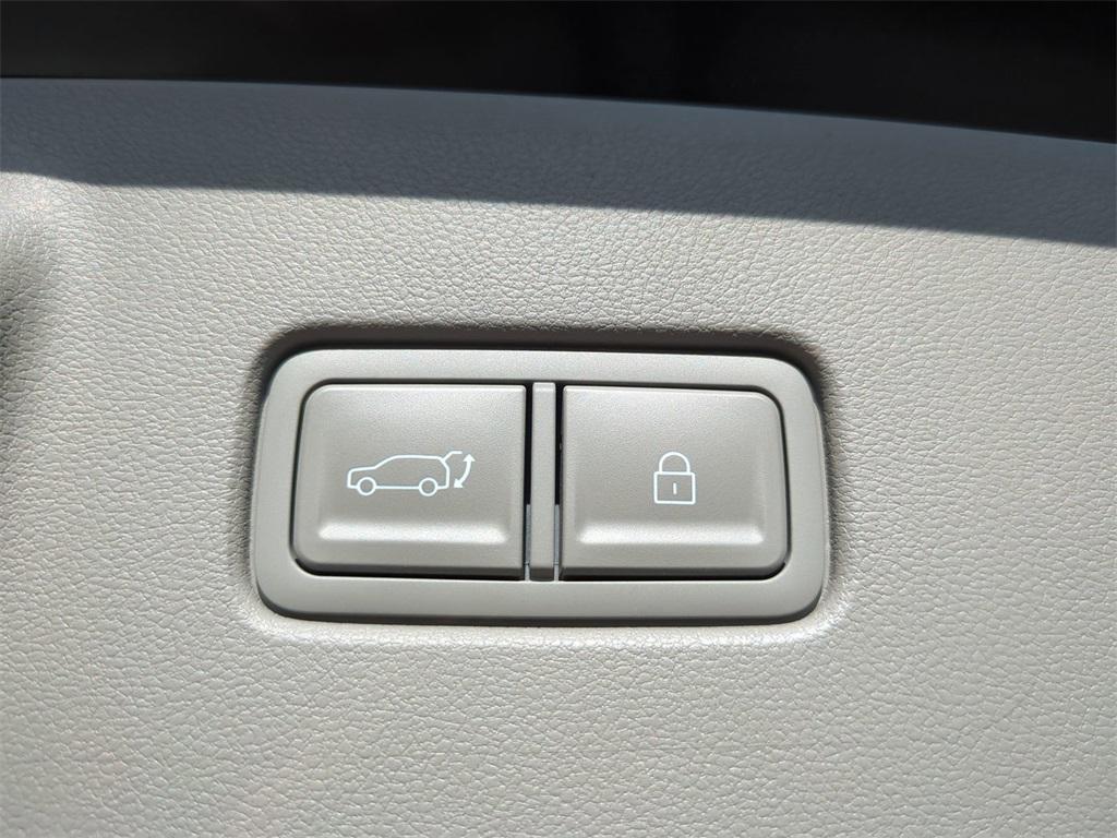 new 2026 Hyundai Palisade car, priced at $45,247