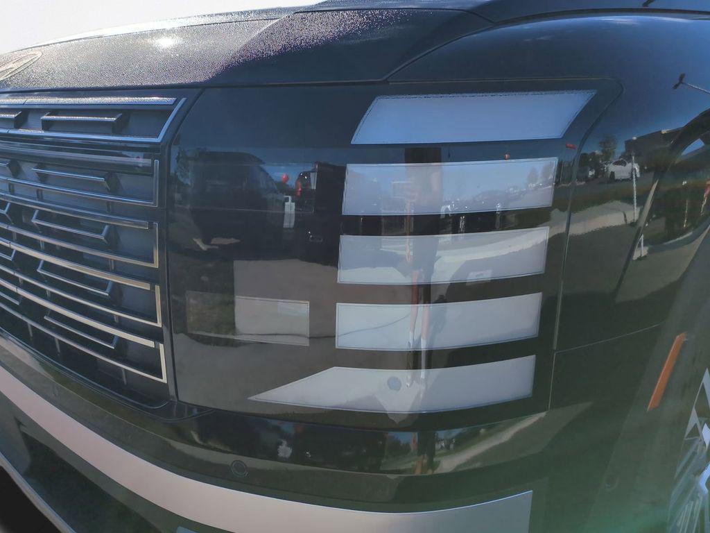 new 2026 Hyundai Palisade car, priced at $45,247