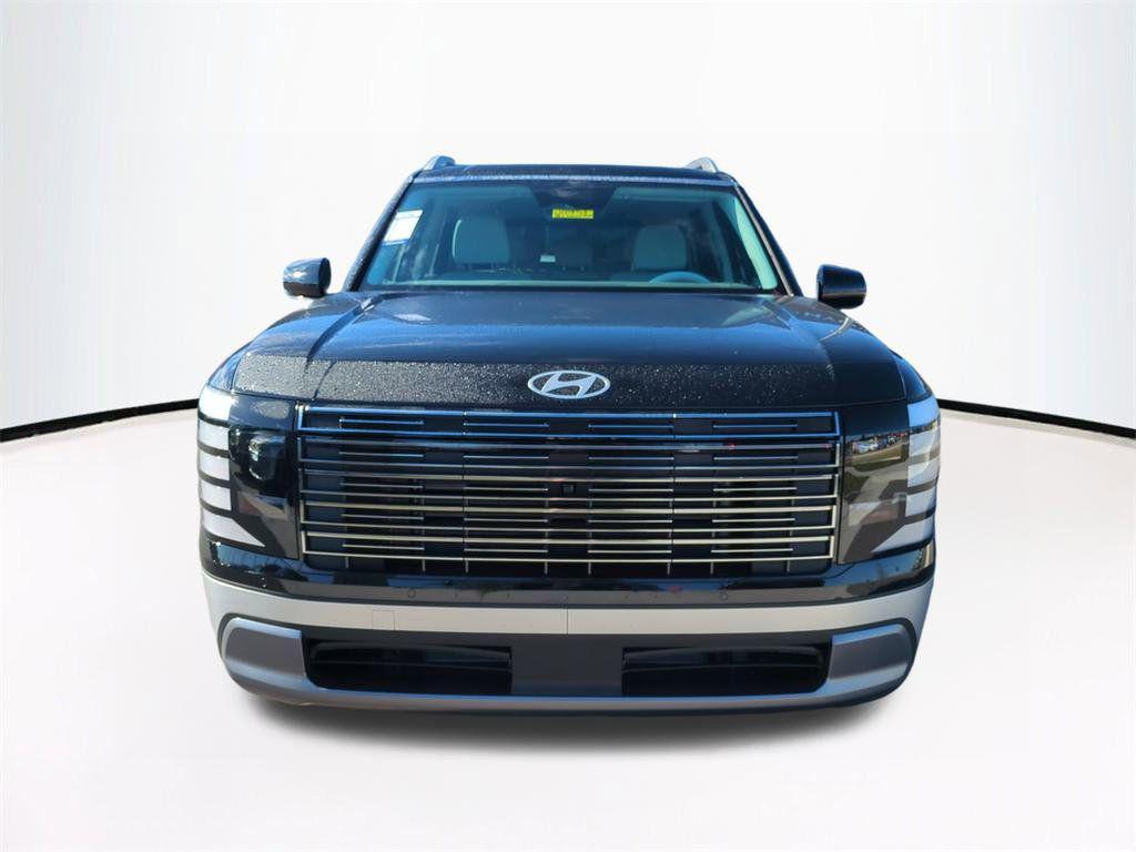 new 2026 Hyundai Palisade car, priced at $45,247