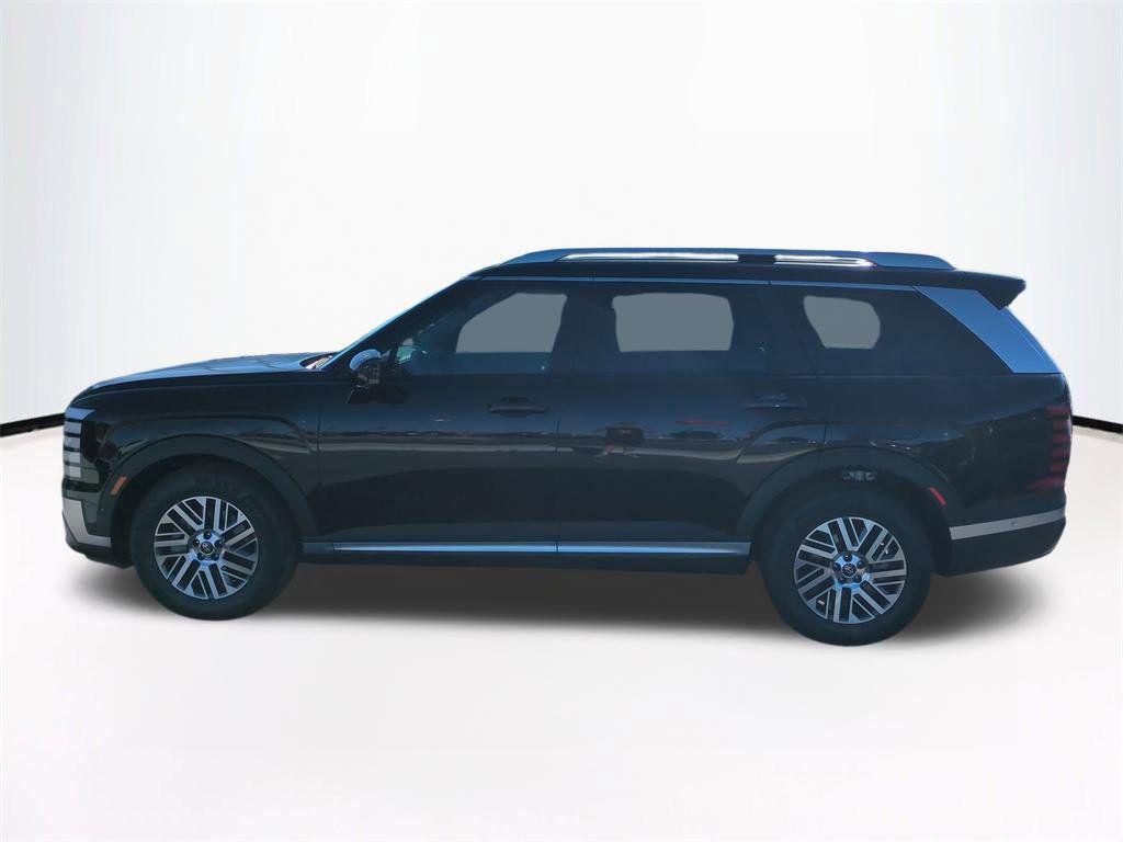 new 2026 Hyundai Palisade car, priced at $45,247