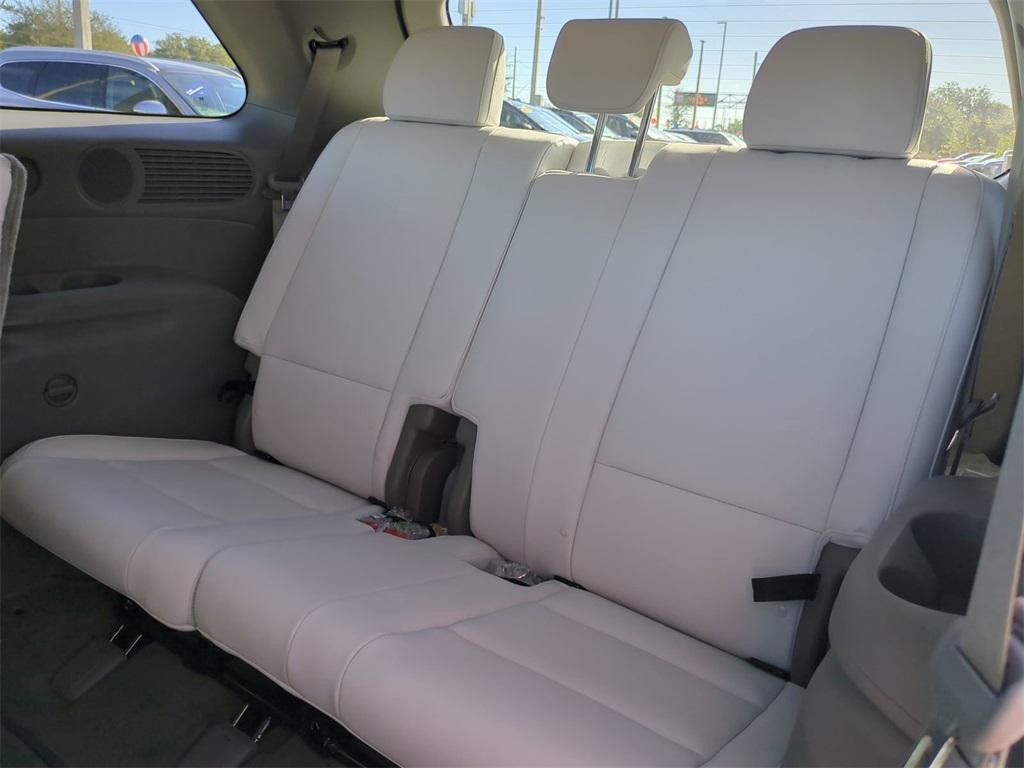 new 2026 Hyundai Palisade car, priced at $45,247