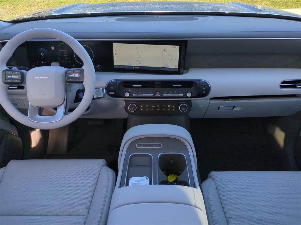 new 2026 Hyundai Palisade car, priced at $45,247