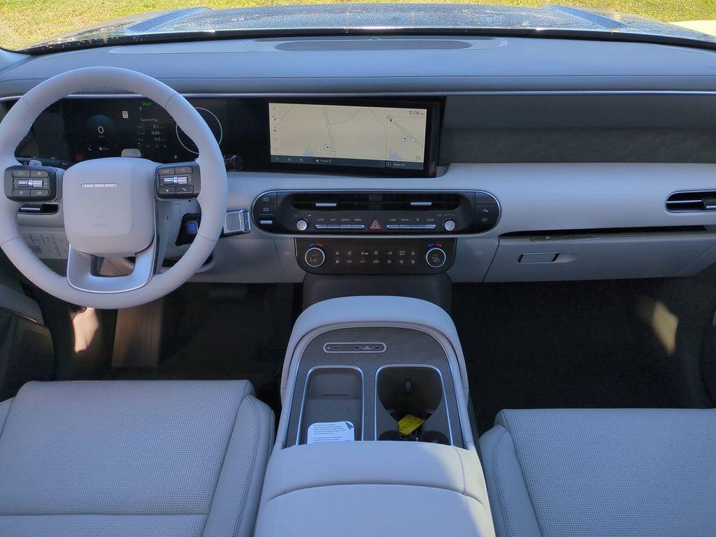 new 2026 Hyundai Palisade car, priced at $45,247