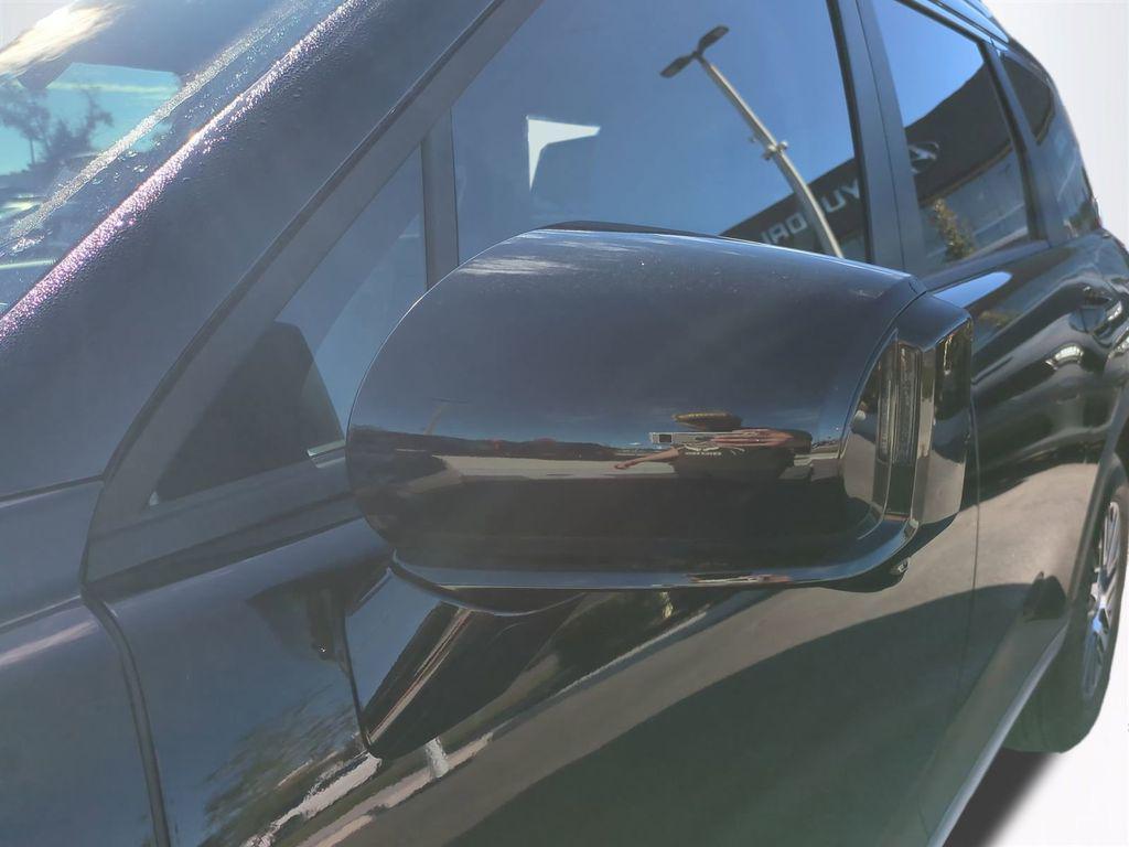 new 2026 Hyundai Palisade car, priced at $45,247