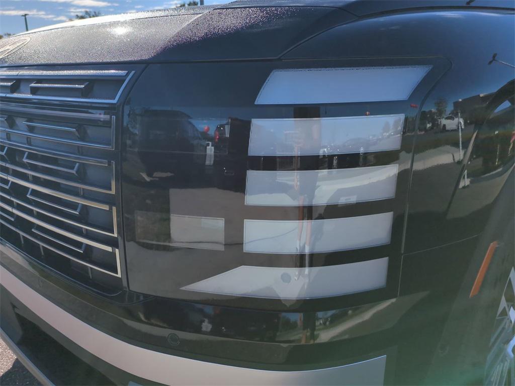 new 2026 Hyundai Palisade car, priced at $45,247