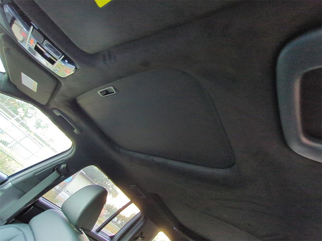 new 2026 Hyundai SANTA FE HEV car, priced at $45,459