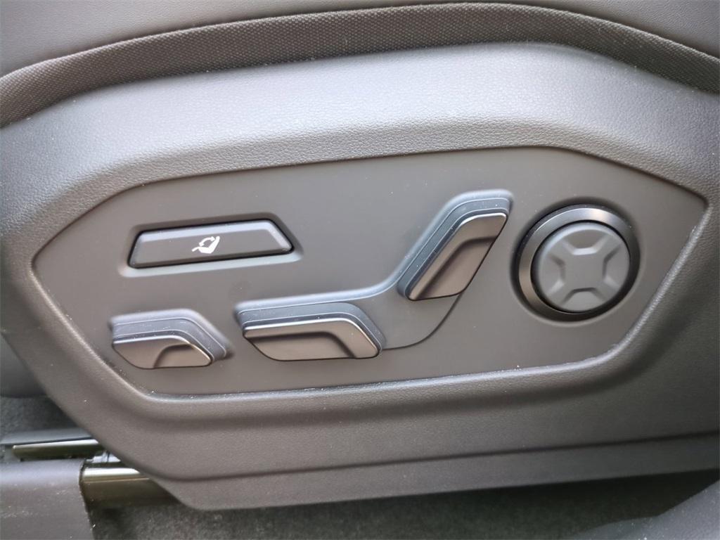 new 2026 Hyundai SANTA FE HEV car, priced at $45,459