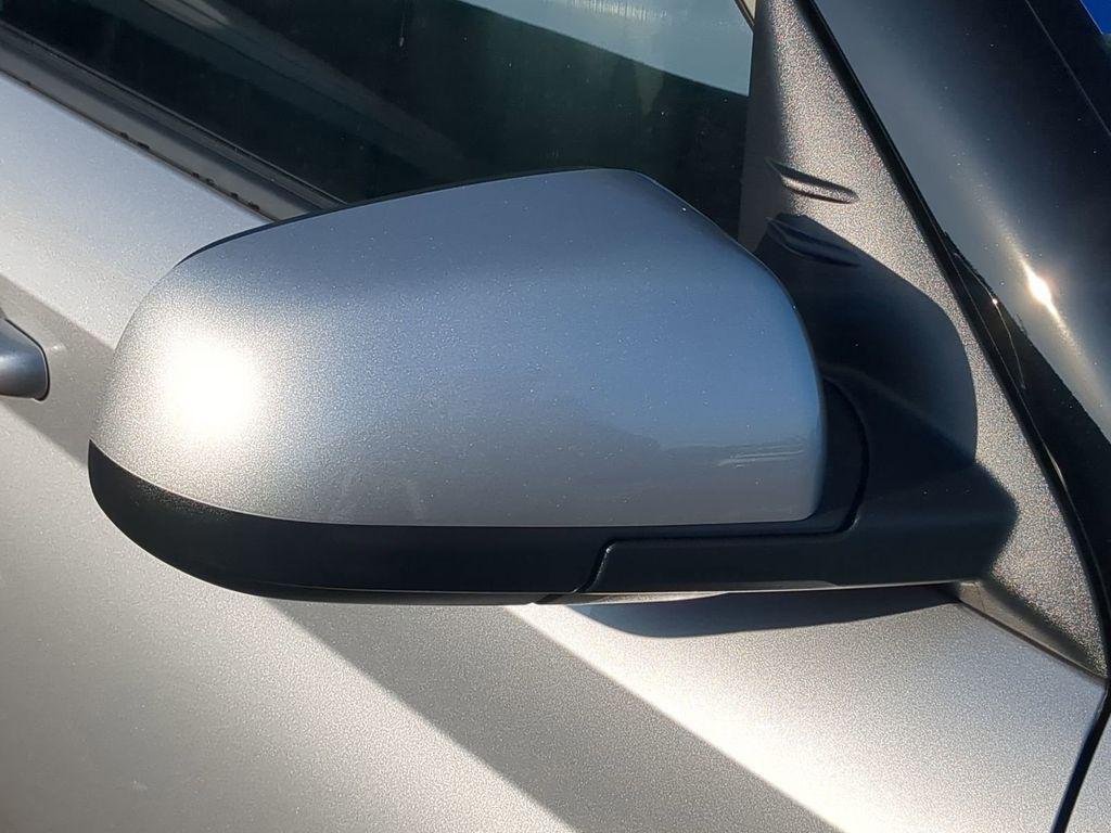 new 2026 Hyundai Venue car, priced at $22,267