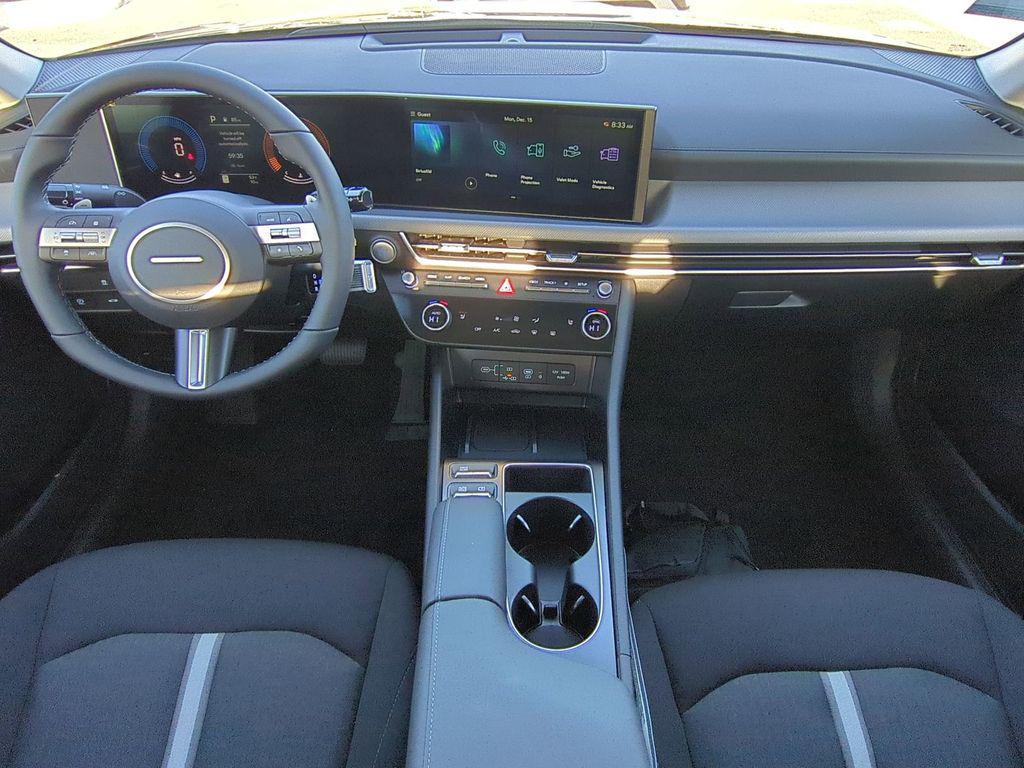 new 2026 Hyundai Sonata car, priced at $29,116