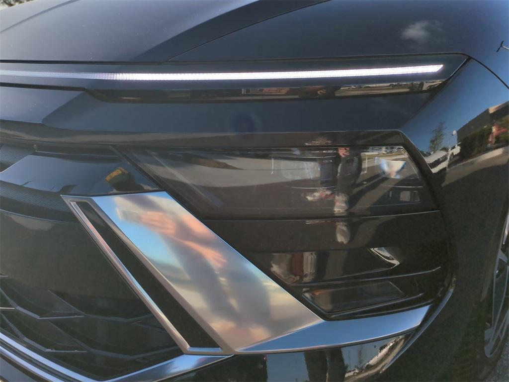 new 2026 Hyundai Sonata car, priced at $29,116