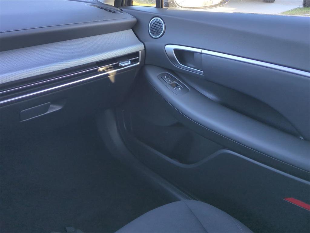 new 2026 Hyundai Sonata car, priced at $29,116