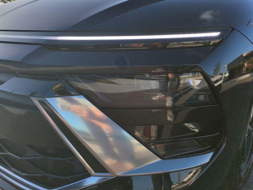 new 2026 Hyundai Sonata car, priced at $29,116