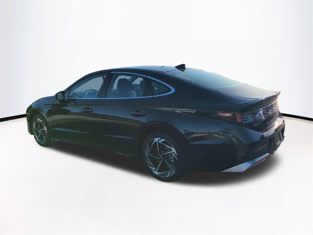 new 2026 Hyundai Sonata car, priced at $29,116