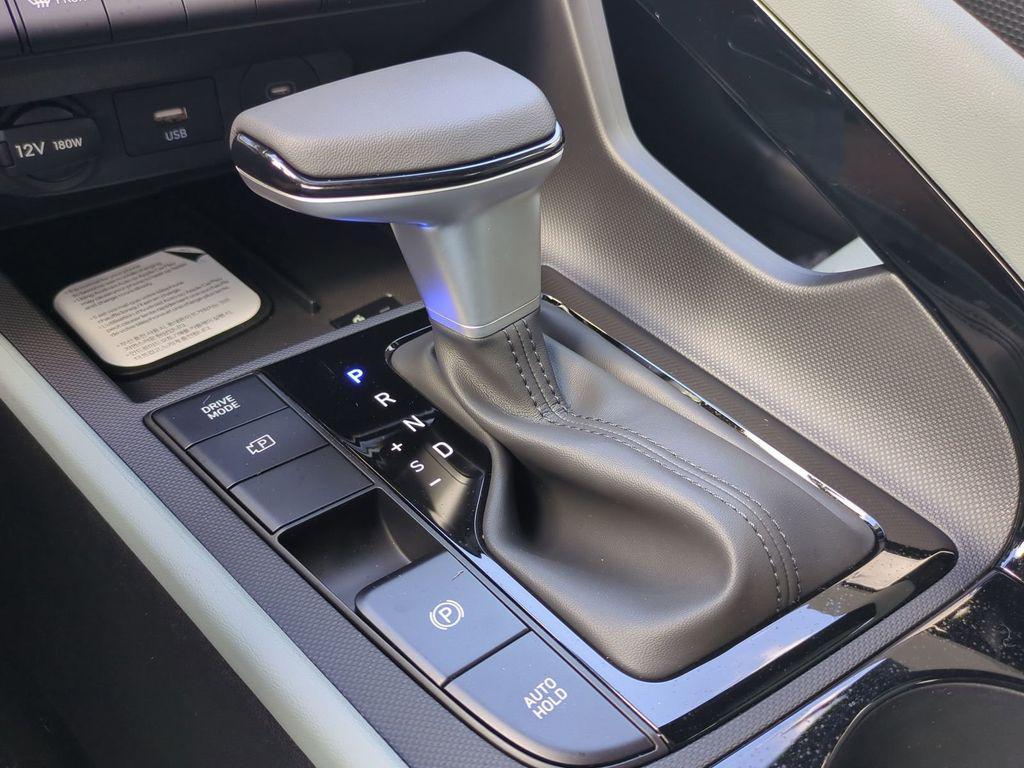 new 2026 Hyundai ELANTRA HEV car, priced at $28,916