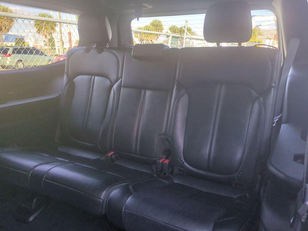 used 2024 Jeep Wagoneer car, priced at $37,416