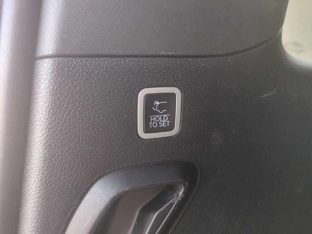 used 2024 Jeep Wagoneer car, priced at $37,416