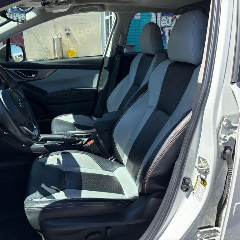 used 2021 Subaru Crosstrek car, priced at $17,955