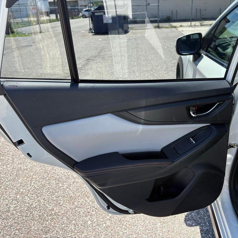 used 2021 Subaru Crosstrek car, priced at $17,955