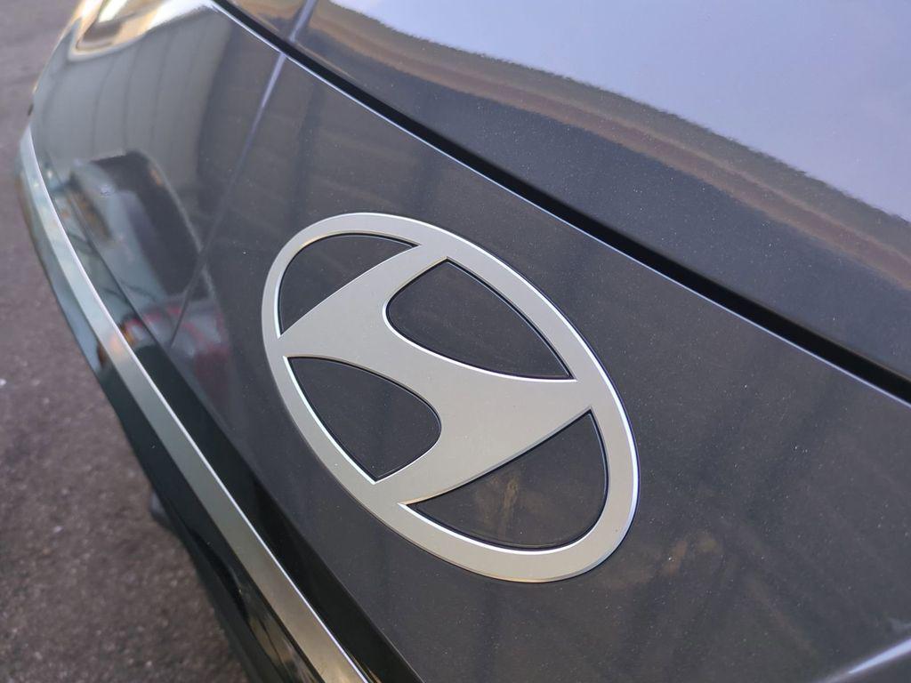 new 2026 Hyundai Elantra car, priced at $23,698