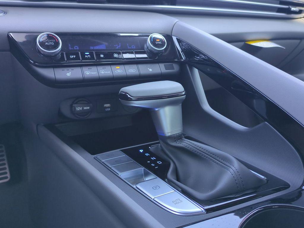 new 2026 Hyundai Elantra car, priced at $23,698