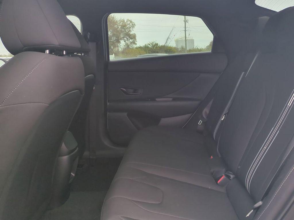 new 2026 Hyundai Elantra car, priced at $22,640