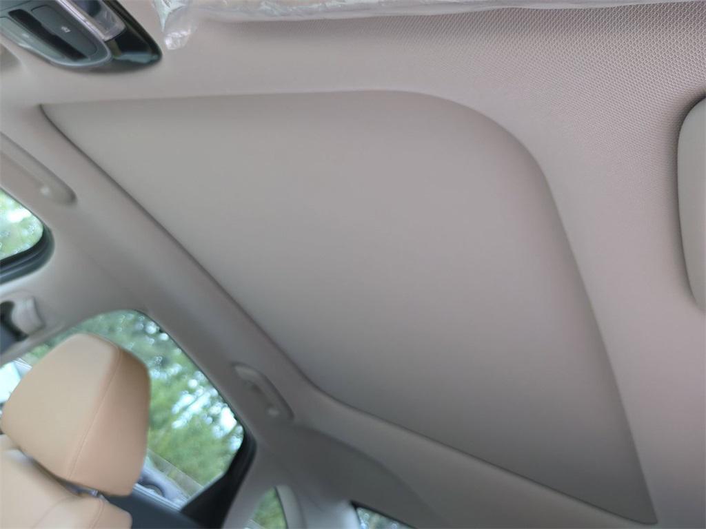 new 2025 Hyundai Sonata Hybrid car, priced at $33,563