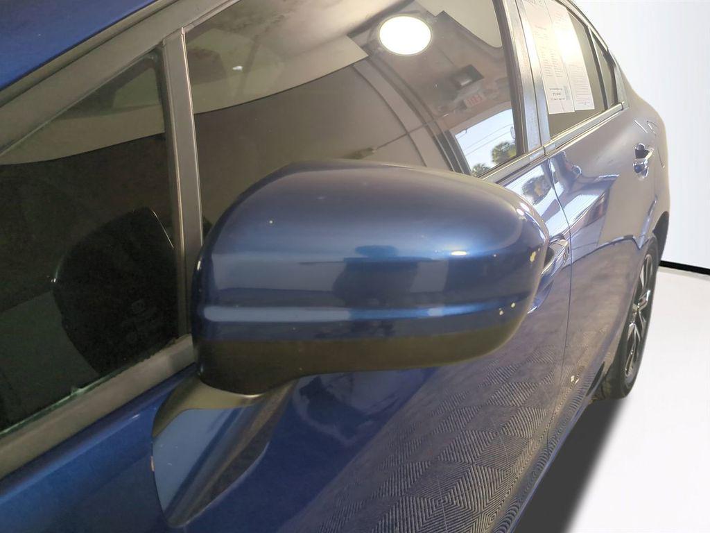 used 2014 Honda Civic car, priced at $9,729