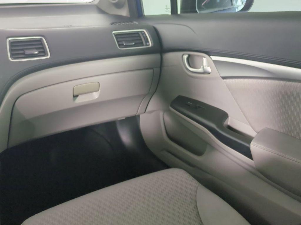 used 2014 Honda Civic car, priced at $9,729