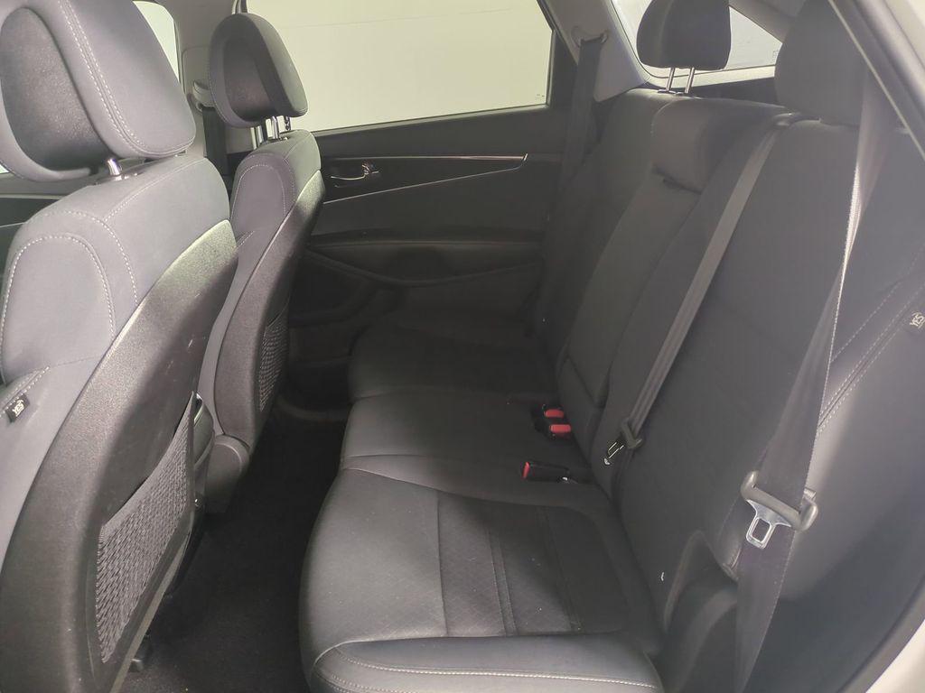 used 2016 Kia Sorento car, priced at $9,168