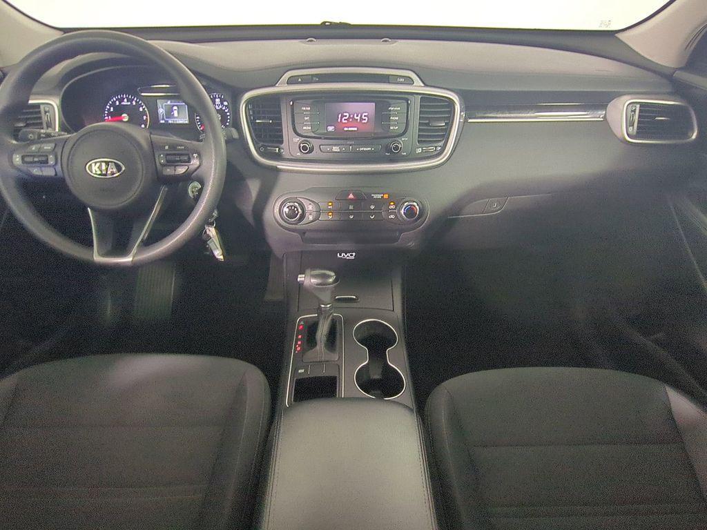 used 2016 Kia Sorento car, priced at $9,168