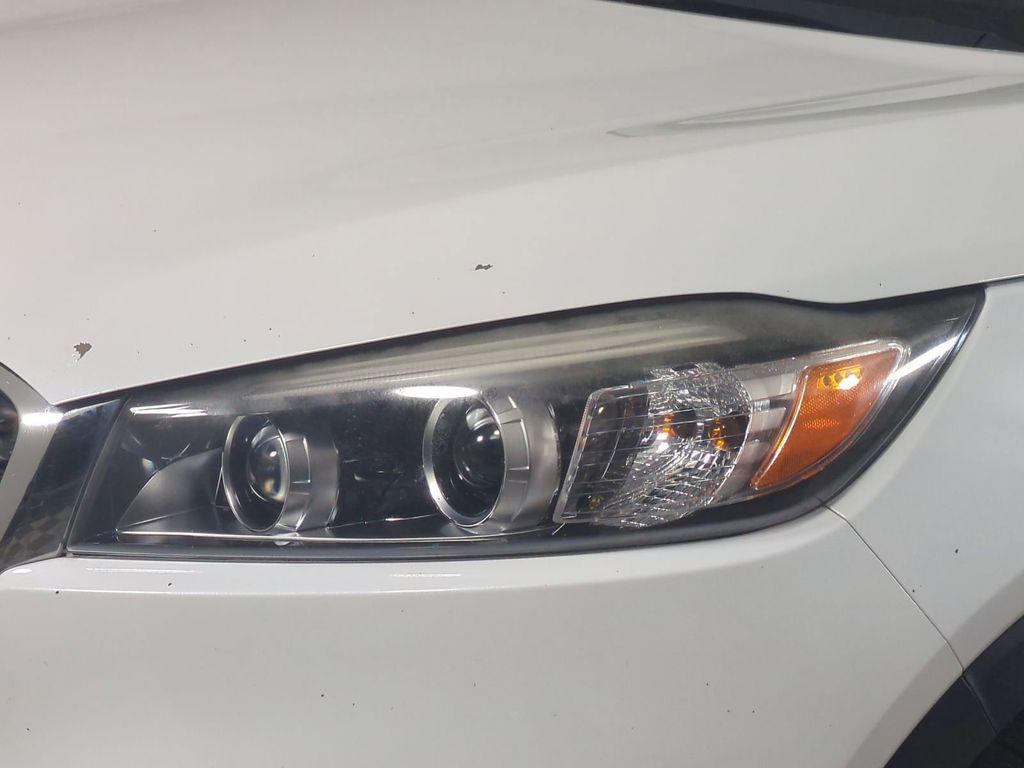used 2016 Kia Sorento car, priced at $9,168
