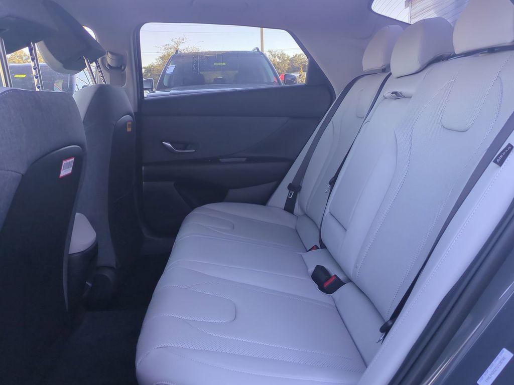 new 2026 Hyundai Elantra car, priced at $28,207