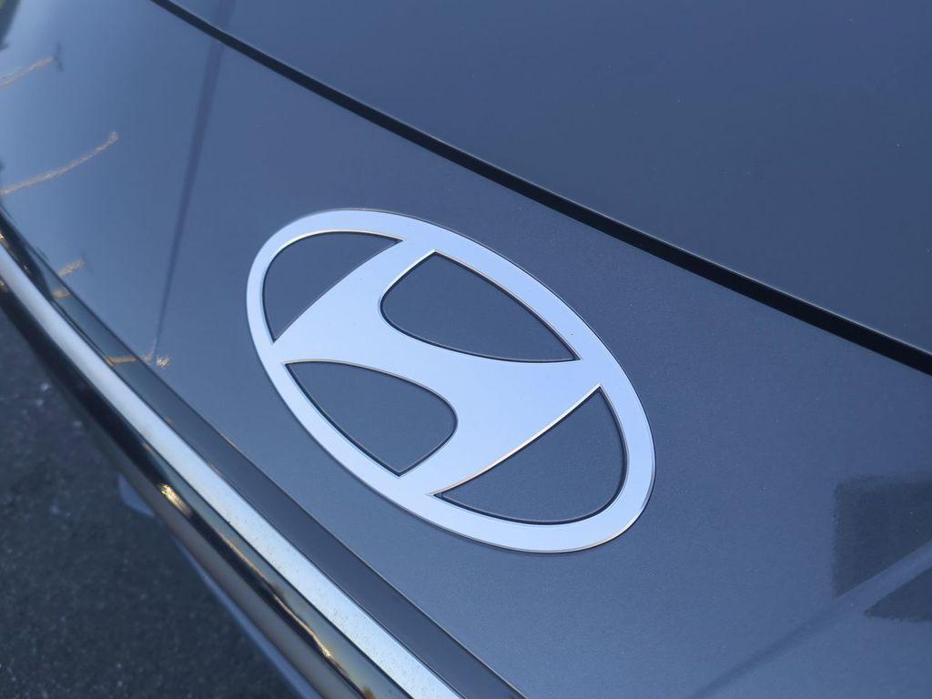 new 2026 Hyundai Elantra car, priced at $28,207