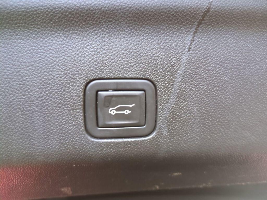 used 2023 Cadillac Escalade car, priced at $66,440