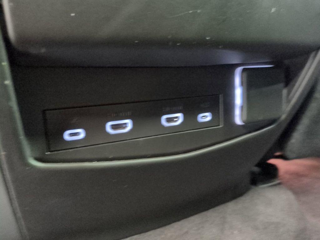 used 2023 Cadillac Escalade car, priced at $66,440