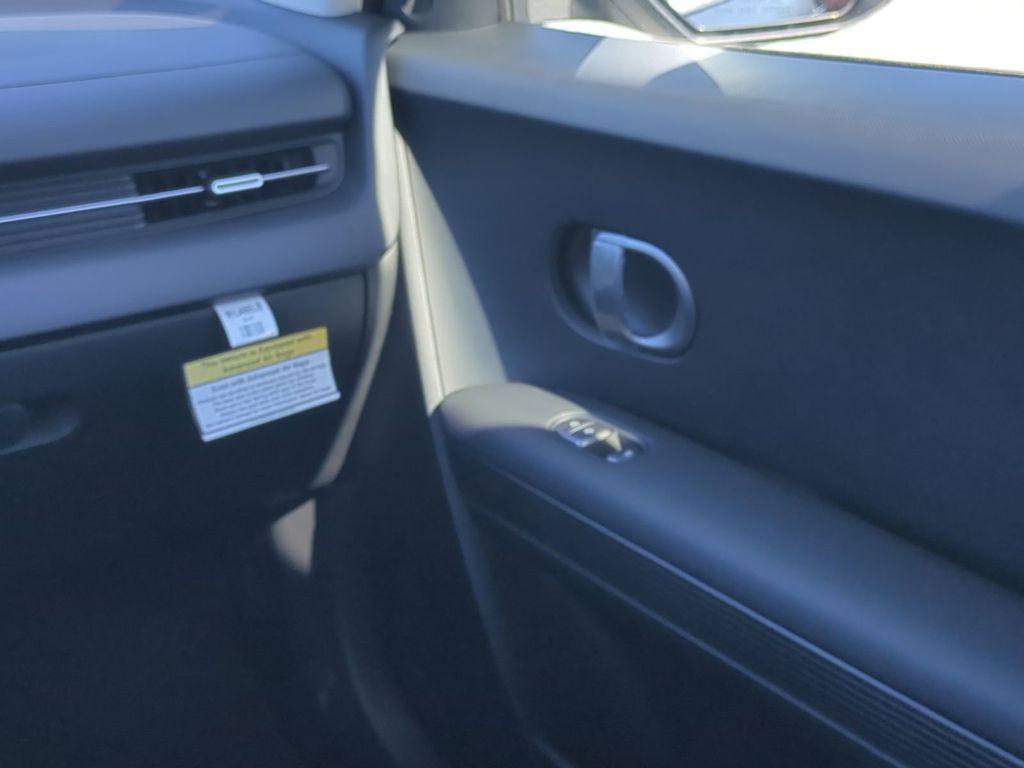 new 2026 Hyundai IONIQ 5 car, priced at $43,114