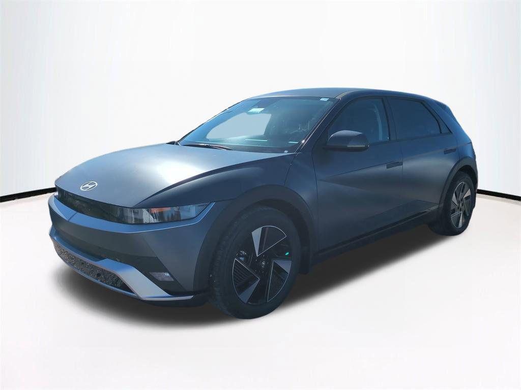 new 2026 Hyundai IONIQ 5 car, priced at $43,114