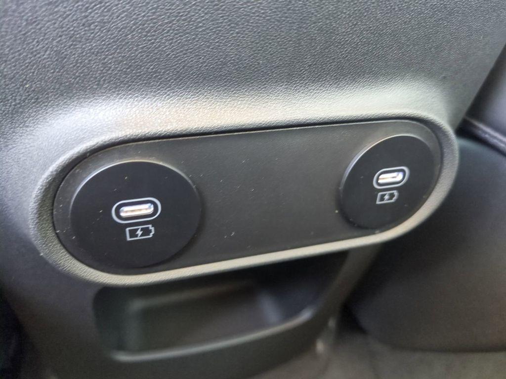 new 2026 Hyundai IONIQ 5 car, priced at $43,114