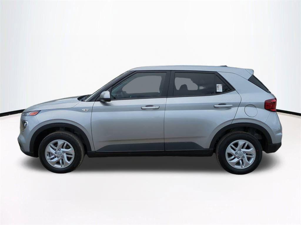 new 2026 Hyundai Venue car, priced at $22,034
