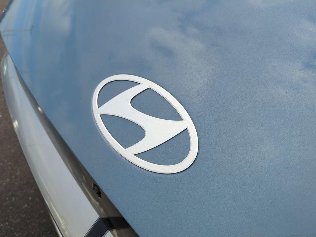 new 2026 Hyundai IONIQ 5 car, priced at $47,483